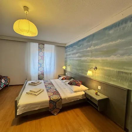 Hotel Post Cunter Biancardi Savognin Exteriér fotografie