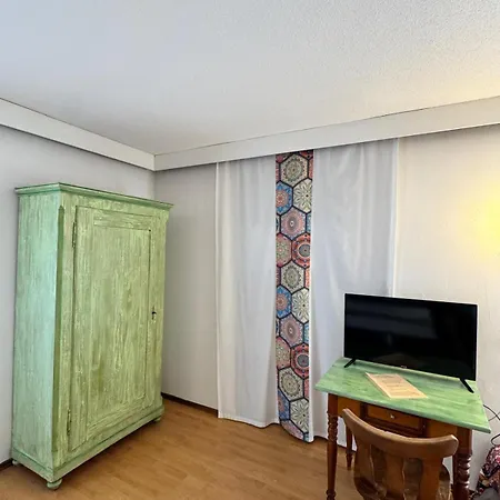 Hotel Post Cunter Biancardi Savognin Exteriér fotografie