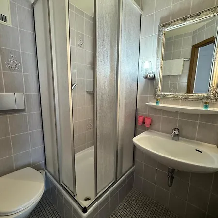 Hotel Post Cunter Biancardi Savognin Exteriér fotografie