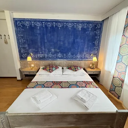 Hotel Post Cunter Biancardi Savognin Exteriér fotografie
