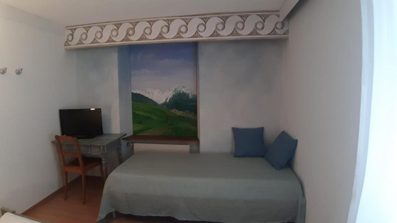 Post Cunter Biancardi 3*