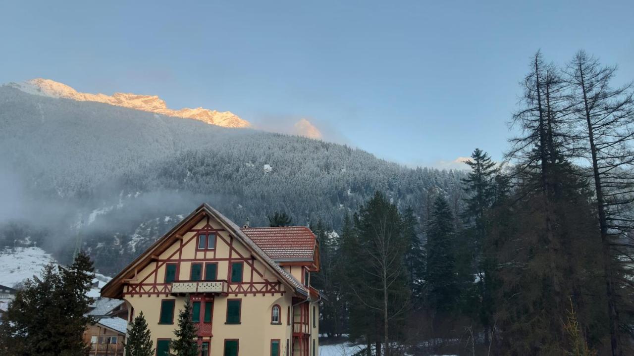 Hotel Post Cunter Biancardi 3*