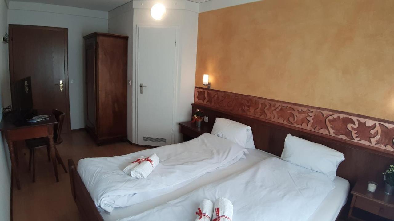 Post Cunter Biancardi Hotel