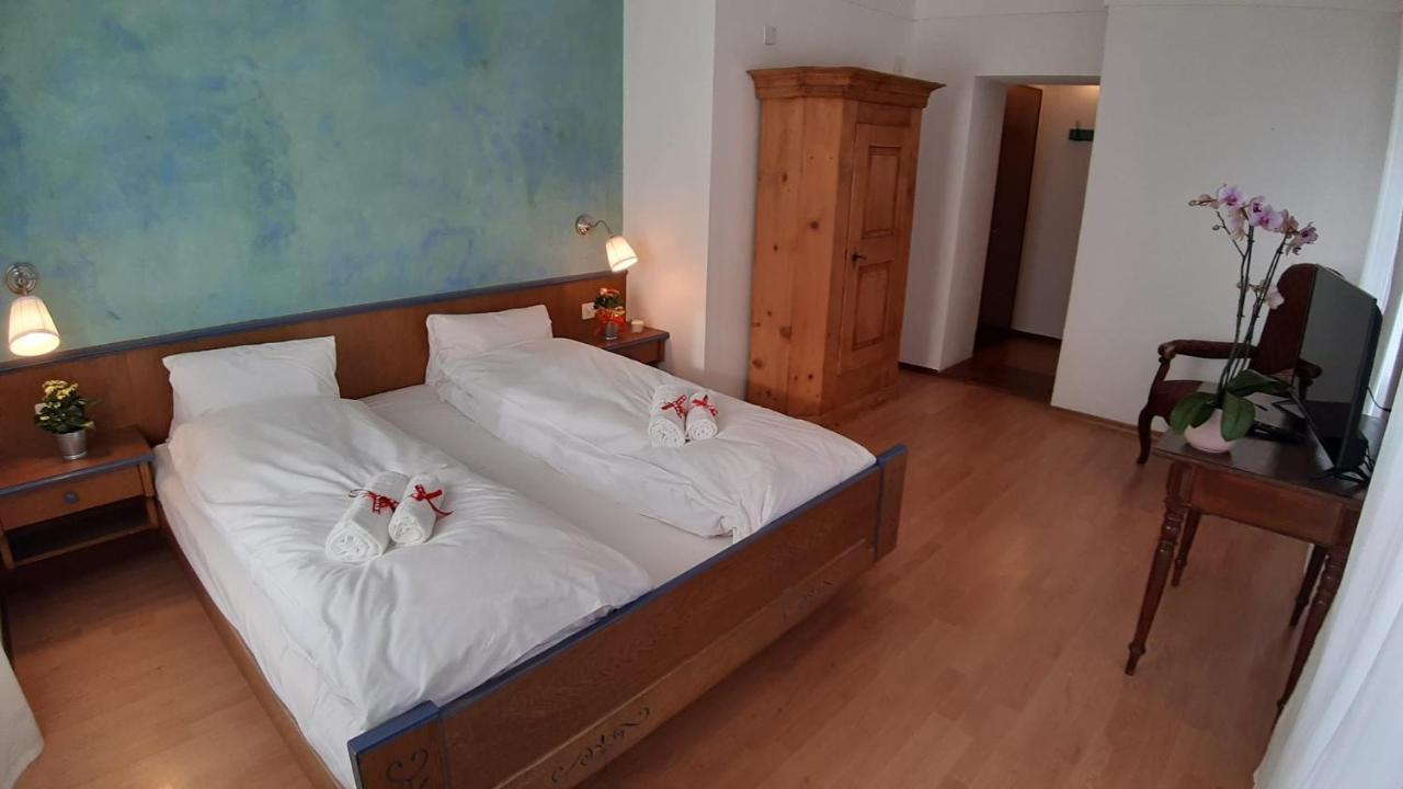Hotel Post Cunter Biancardi