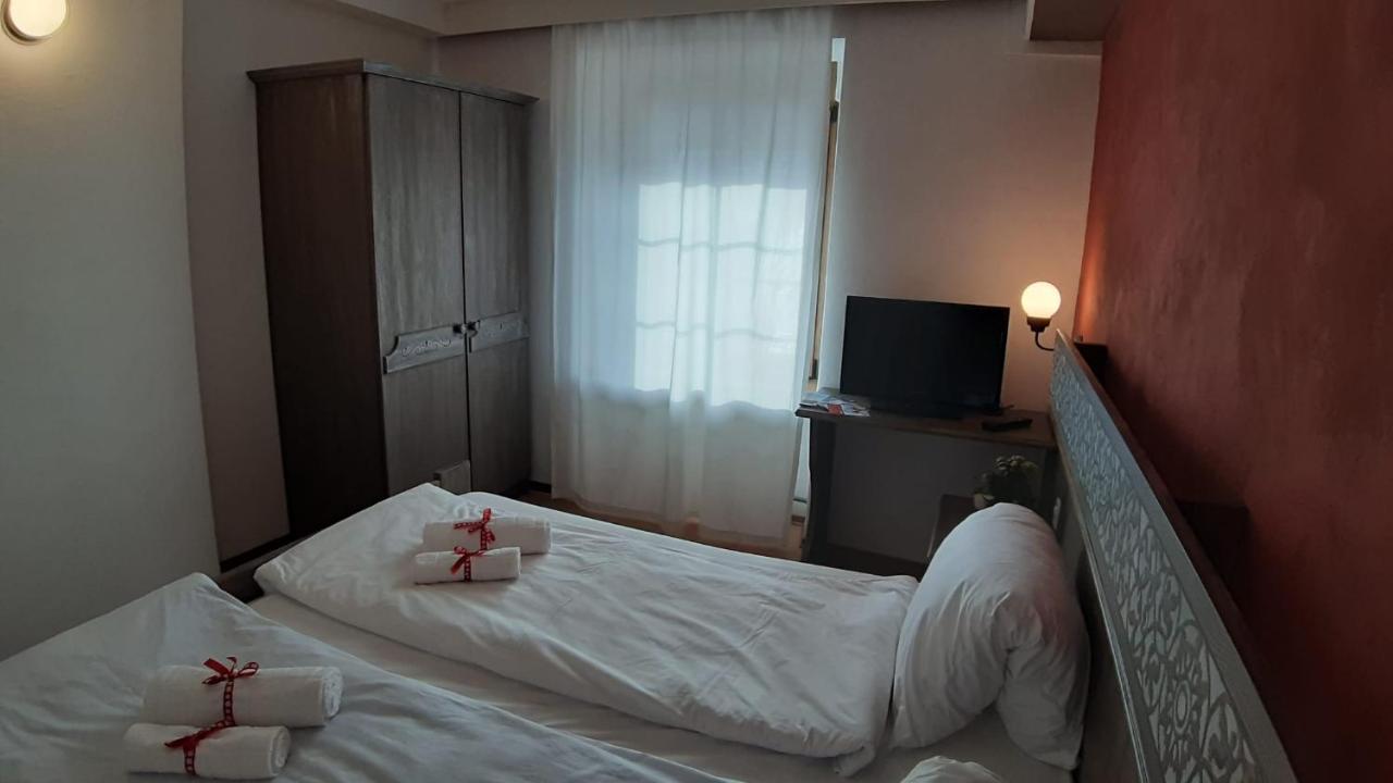 Post Cunter Biancardi Hotel Savognin