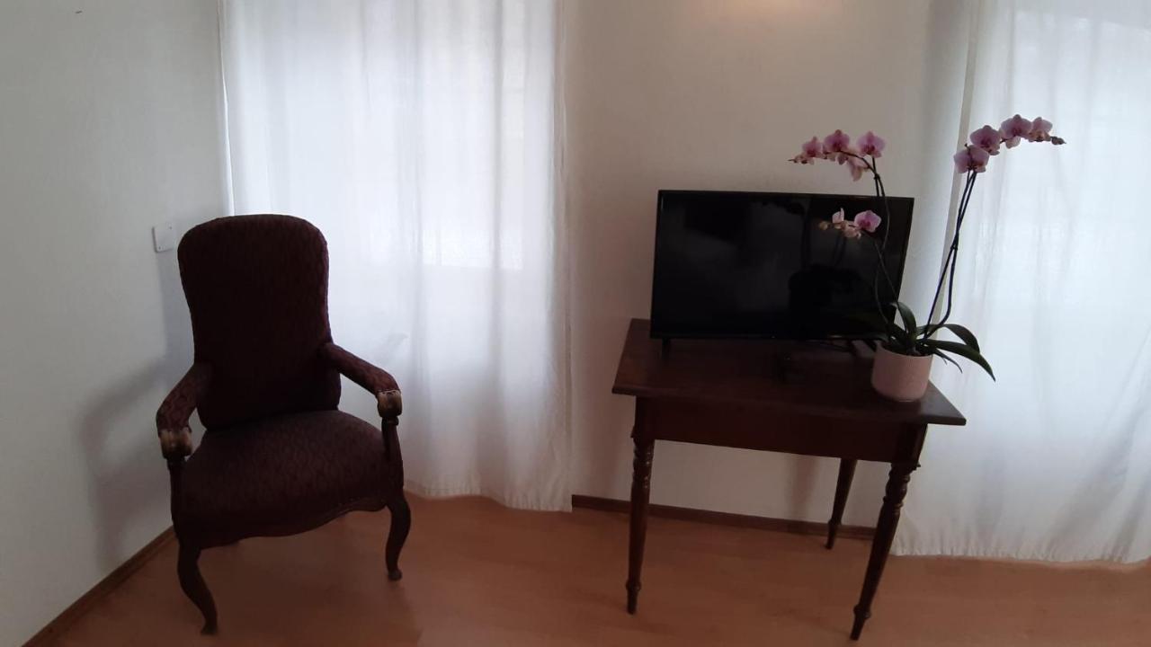 Post Cunter Biancardi Hotel Savognin