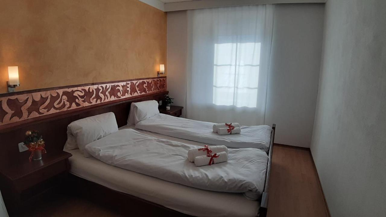 Hotel Post Cunter Biancardi 3*
