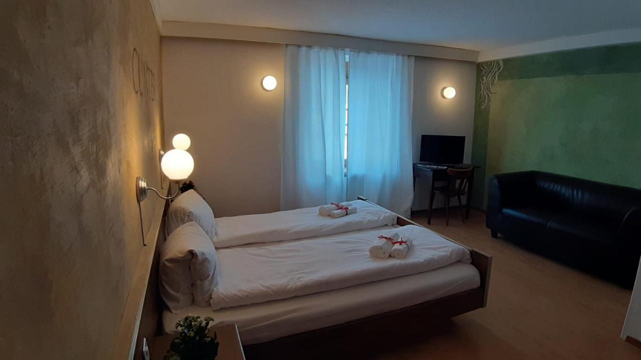 Hotel Post Cunter Biancardi 3*