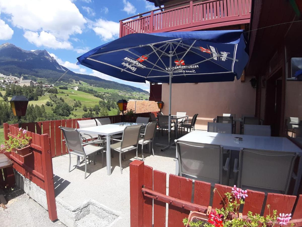 Hotel Post Cunter Biancardi 3*