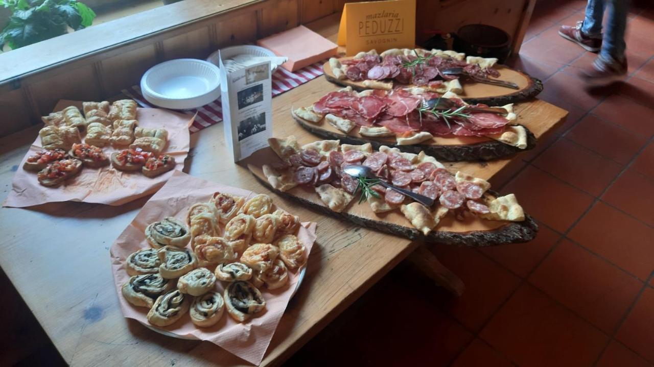 Hotel Post Cunter Biancardi 3*
