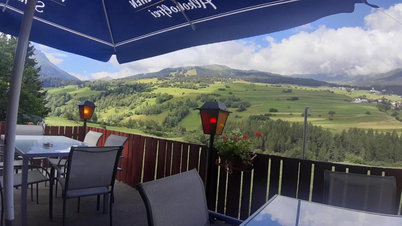 Hotel Post Cunter Biancardi