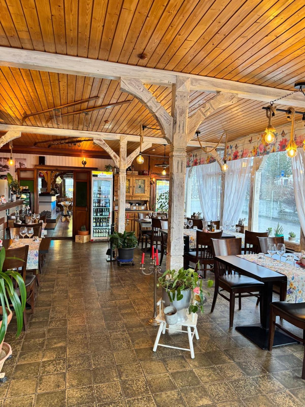 Post Cunter Biancardi Hotel Savognin