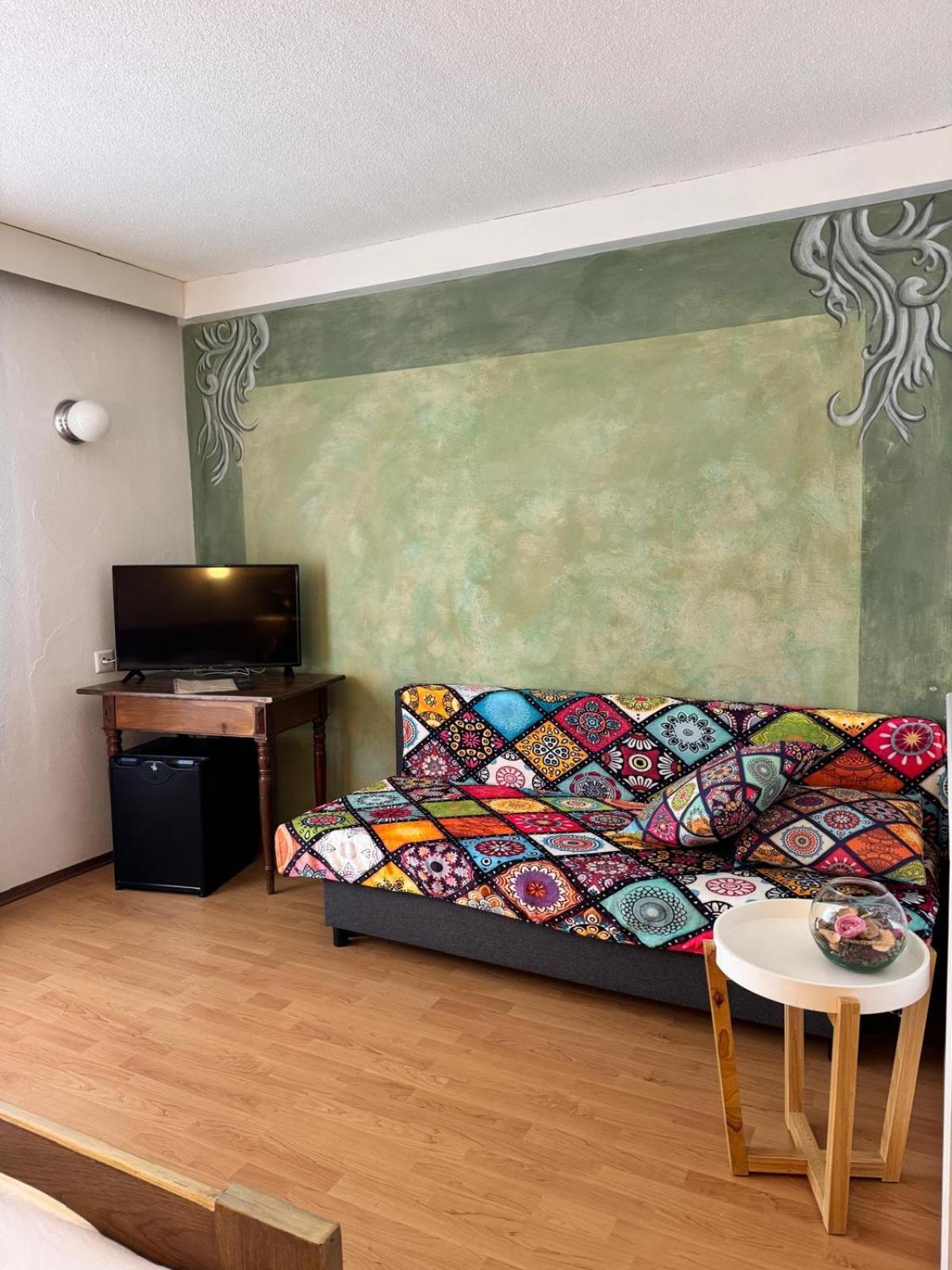 Hotel Post Cunter Biancardi 3*