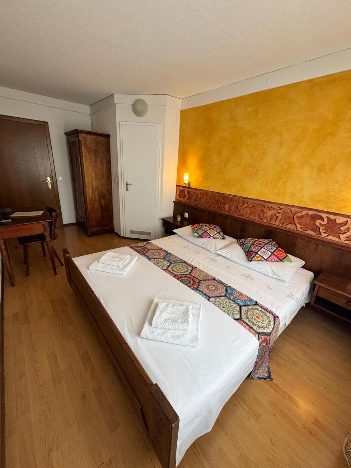 Post Cunter Biancardi Hotel 3*