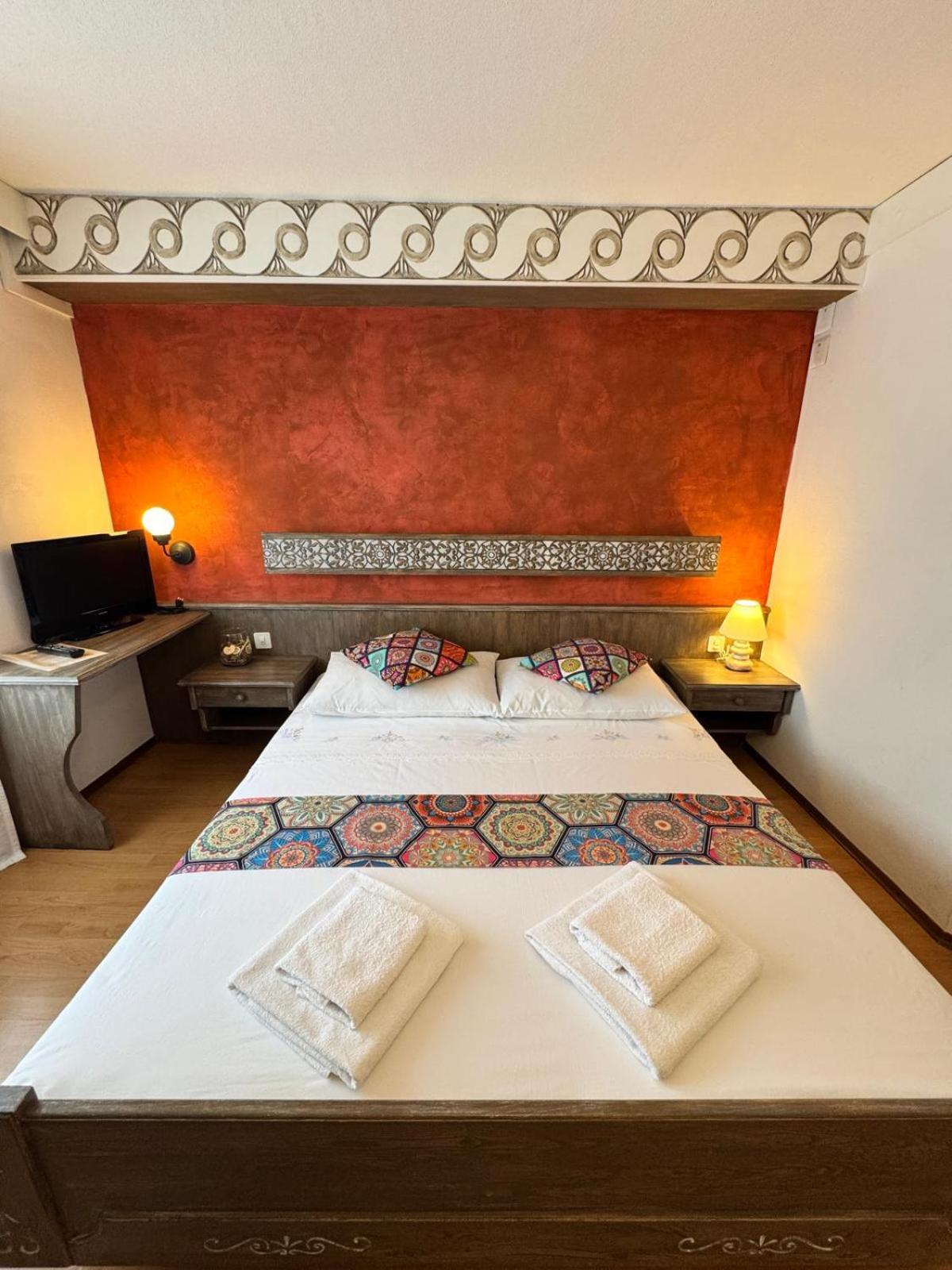 Hotel Post Cunter Biancardi