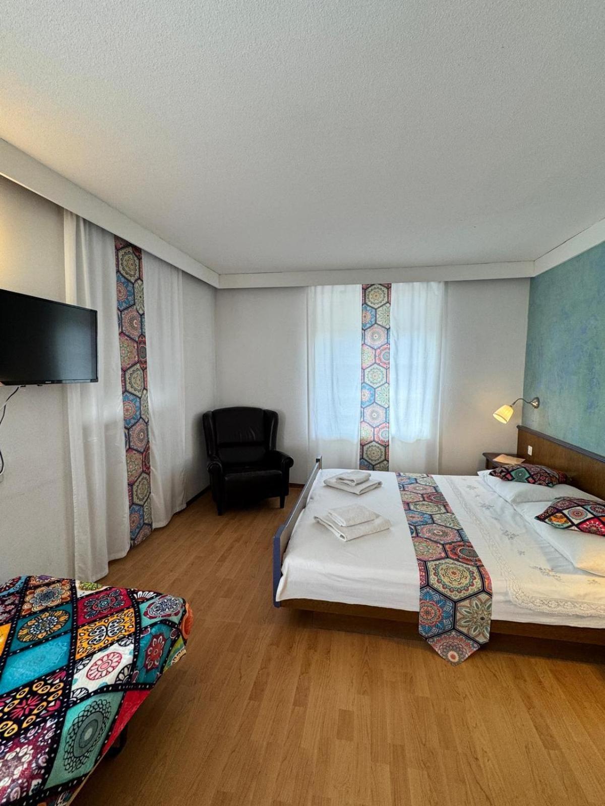 Post Cunter Biancardi Hotel 3*