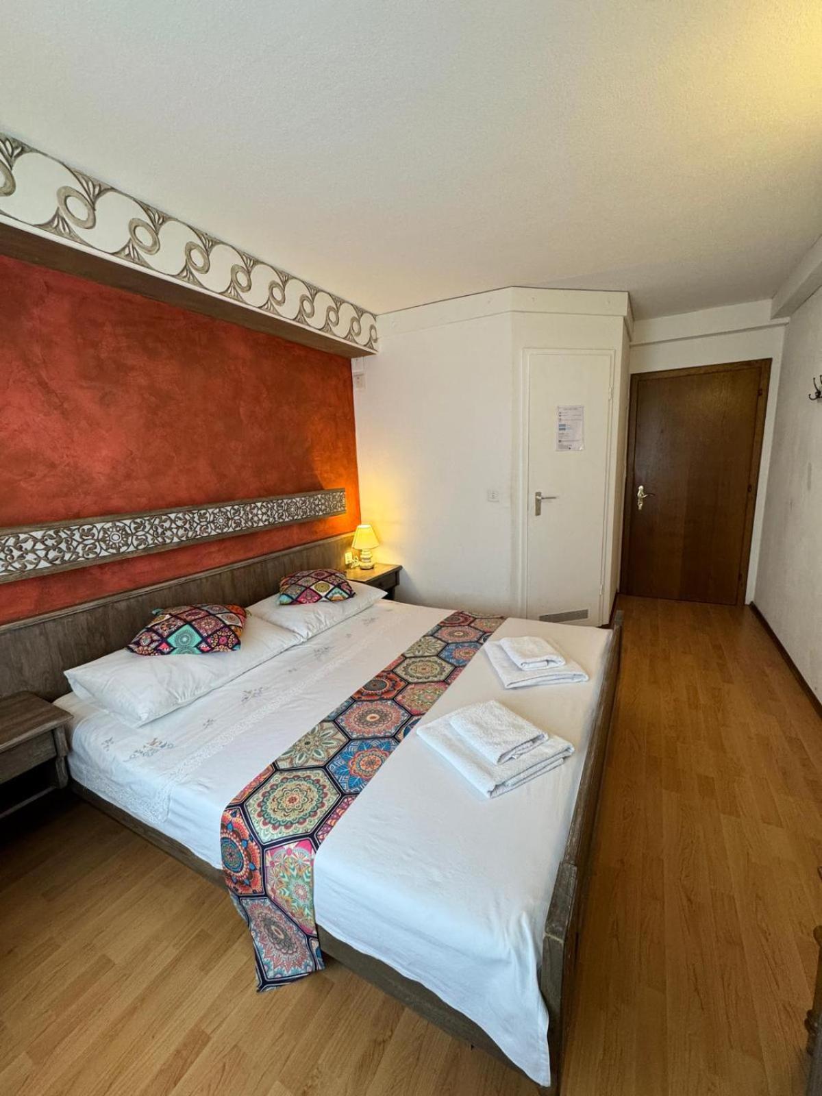Hotel Post Cunter Biancardi 3*