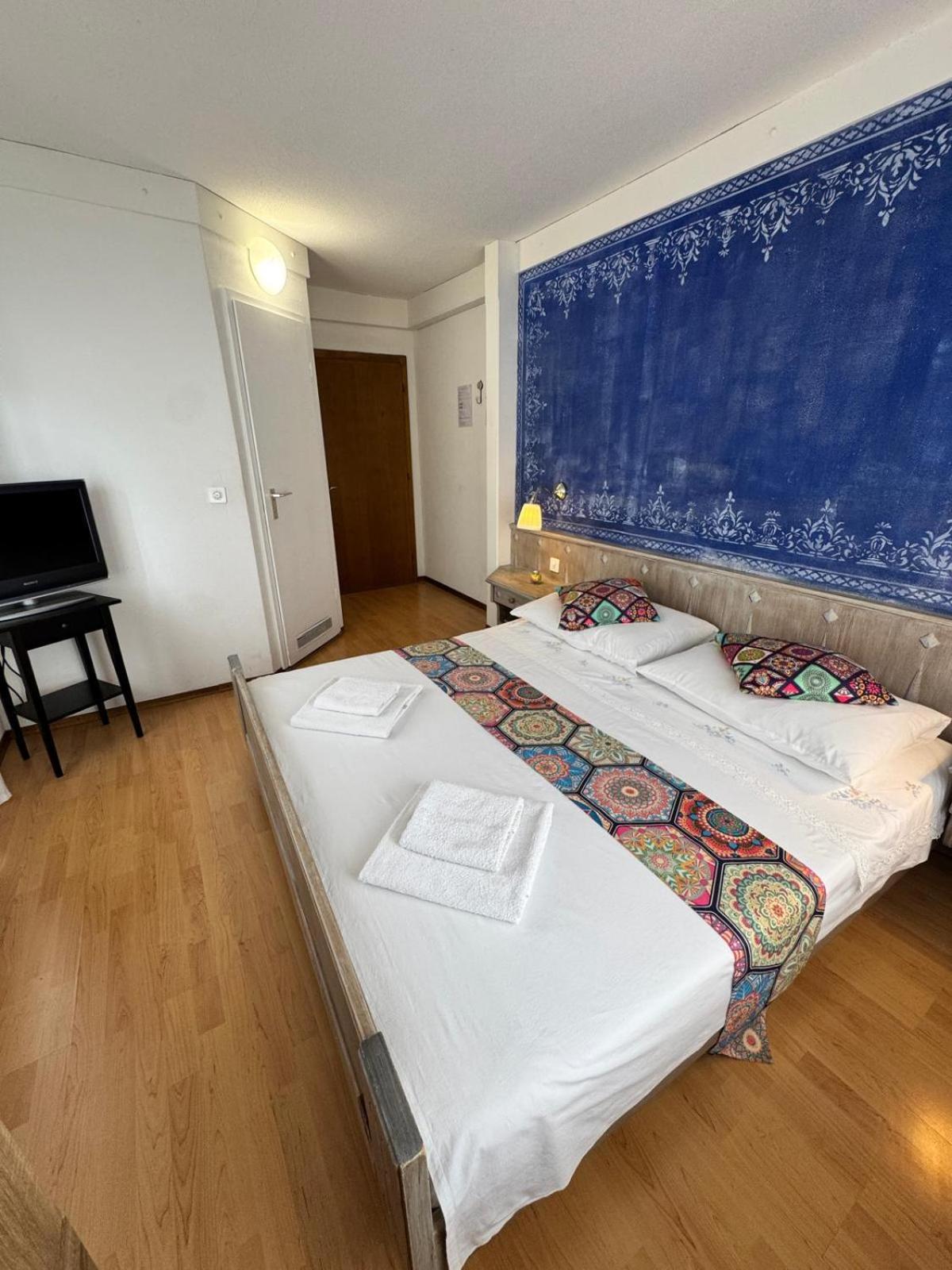 Post Cunter Biancardi Hotel Savognin